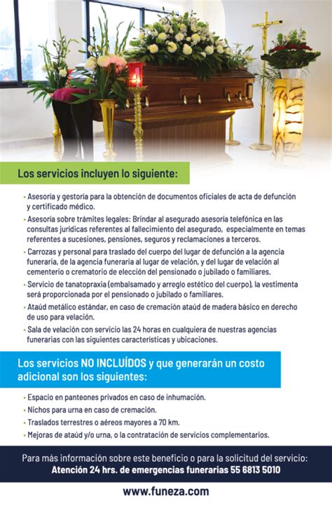 funeraria en casinos|PR.GOV .